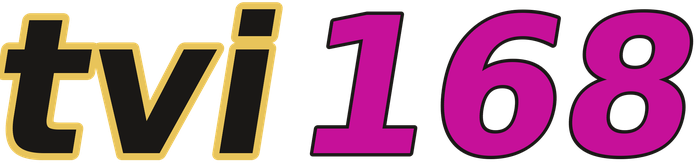 tvi168 logo
