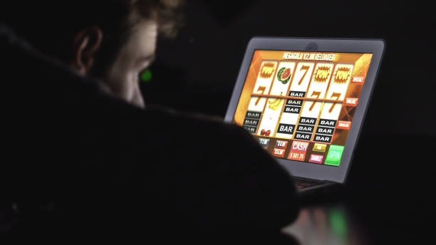 tvi168 Live Casino And Slot Routes At Home